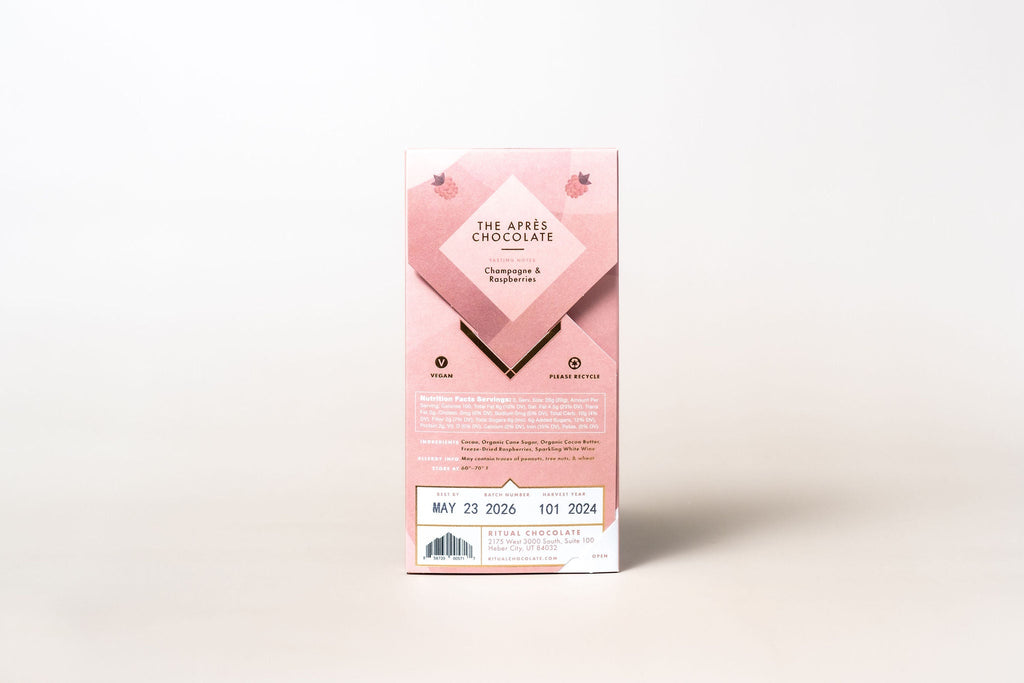 The Après Chocolate