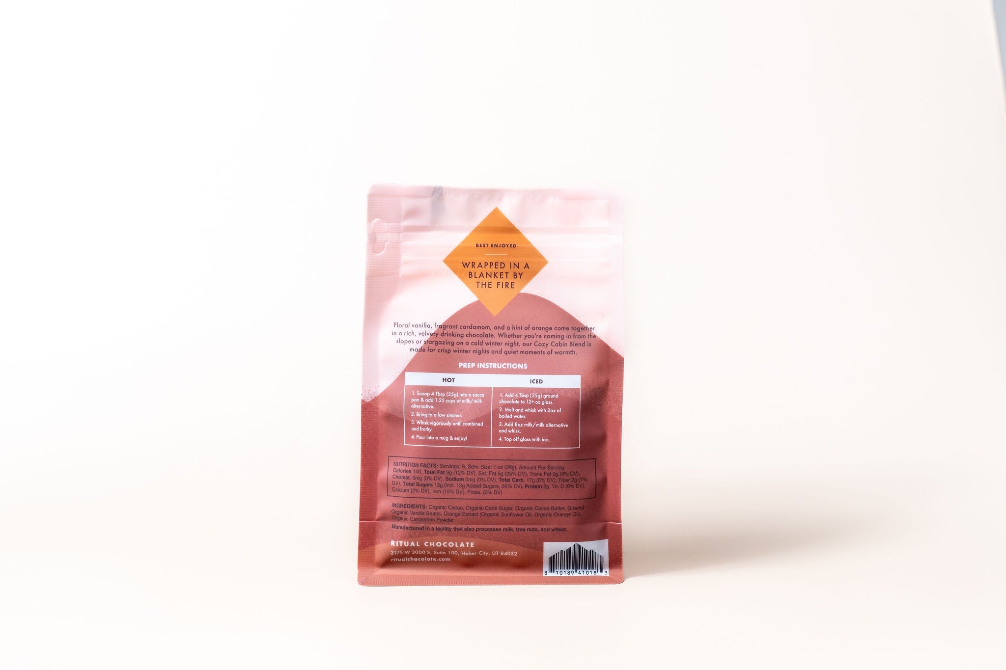 Hot Chocolate Bundle