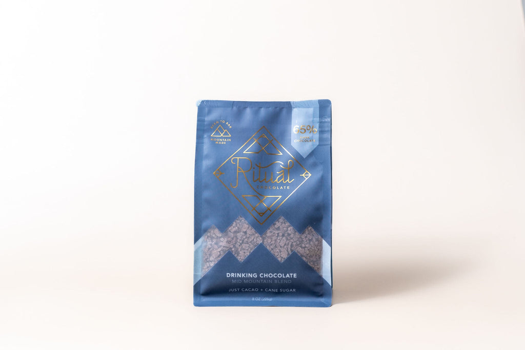 Hot Chocolate Bundle