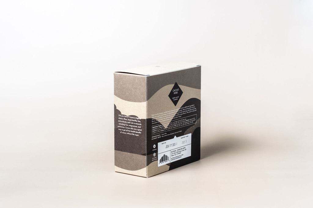 Cacao Nibs