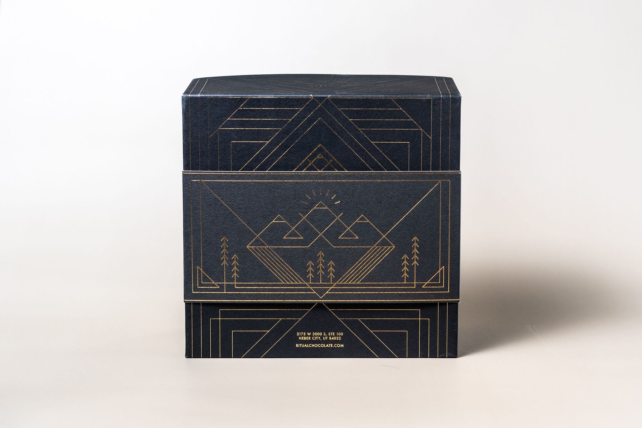 Complete Chocolate Collection