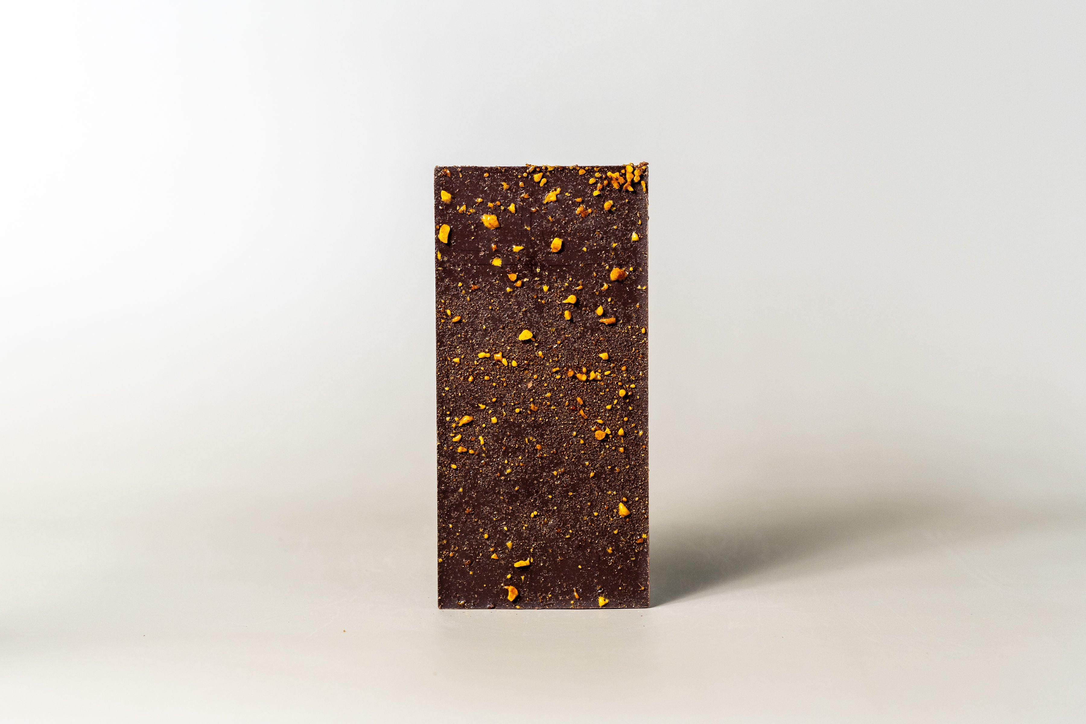 Honeycomb Toffee
