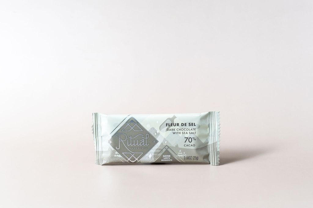 Fleur de Sel Mini Bar