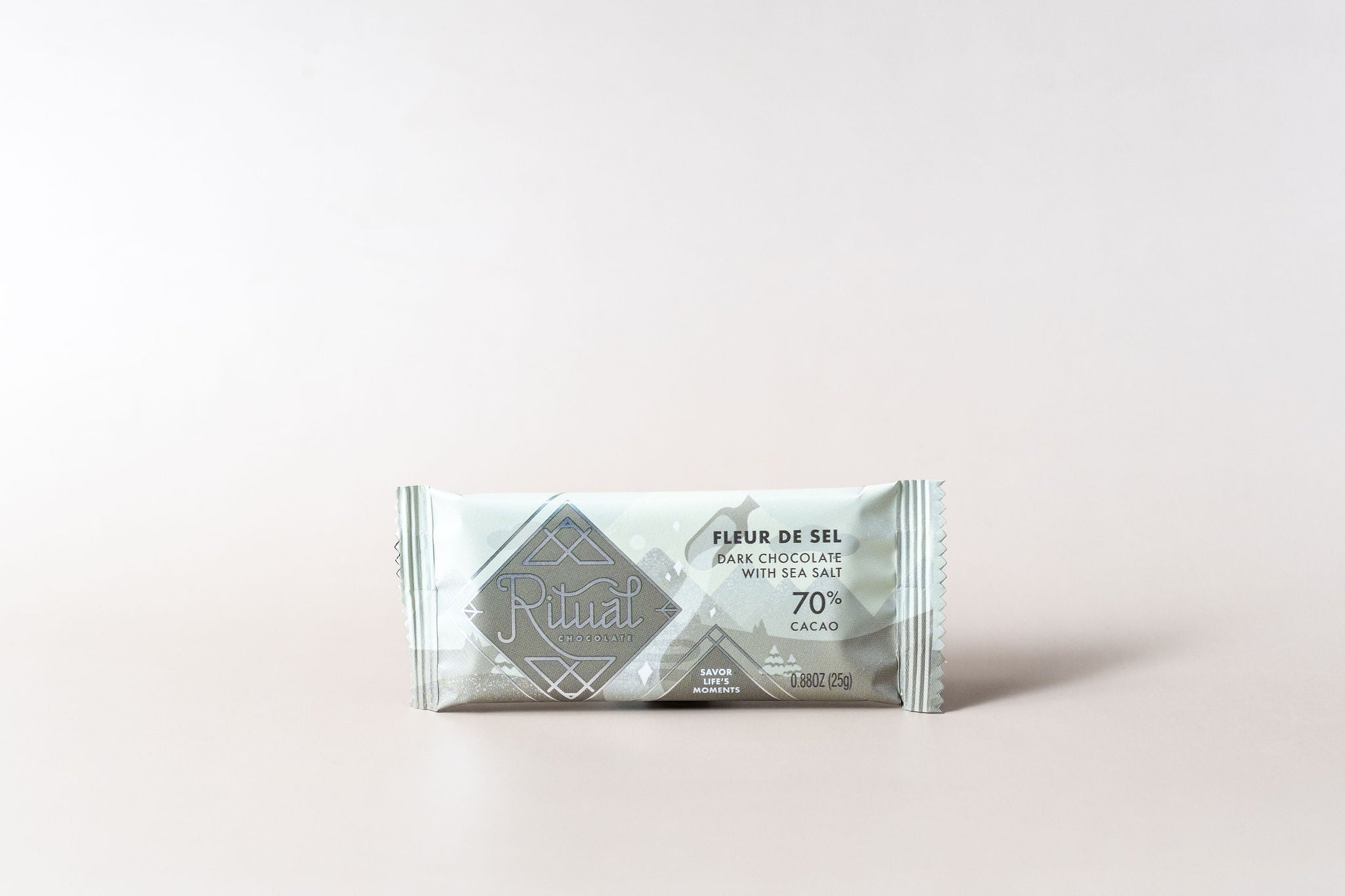 Fleur de Sel Mini Bar