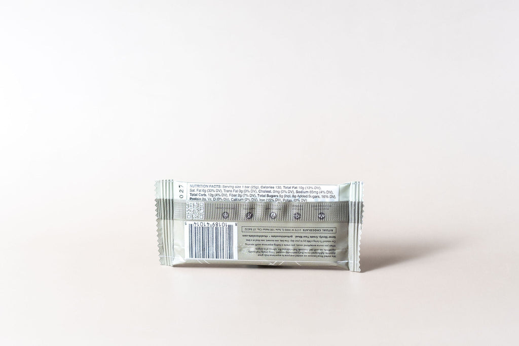 Fleur de Sel Mini Bar