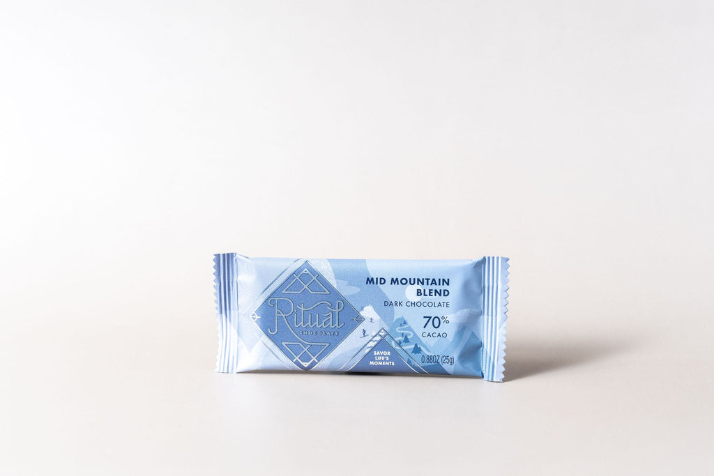 Mid Mountain Mini Bar