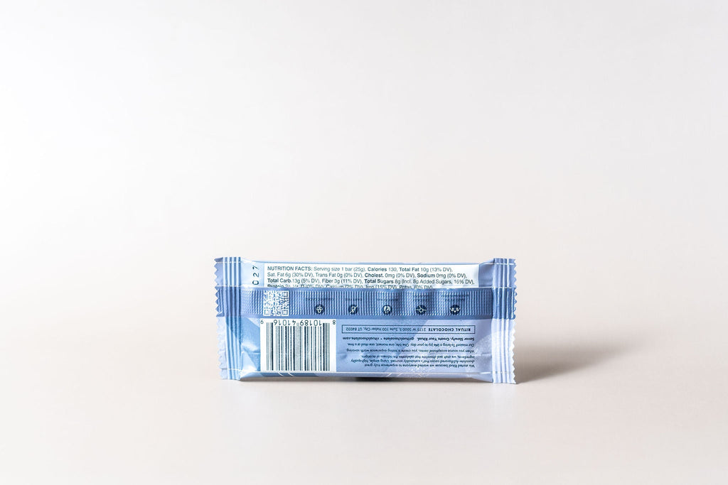 Mid Mountain Mini Bar