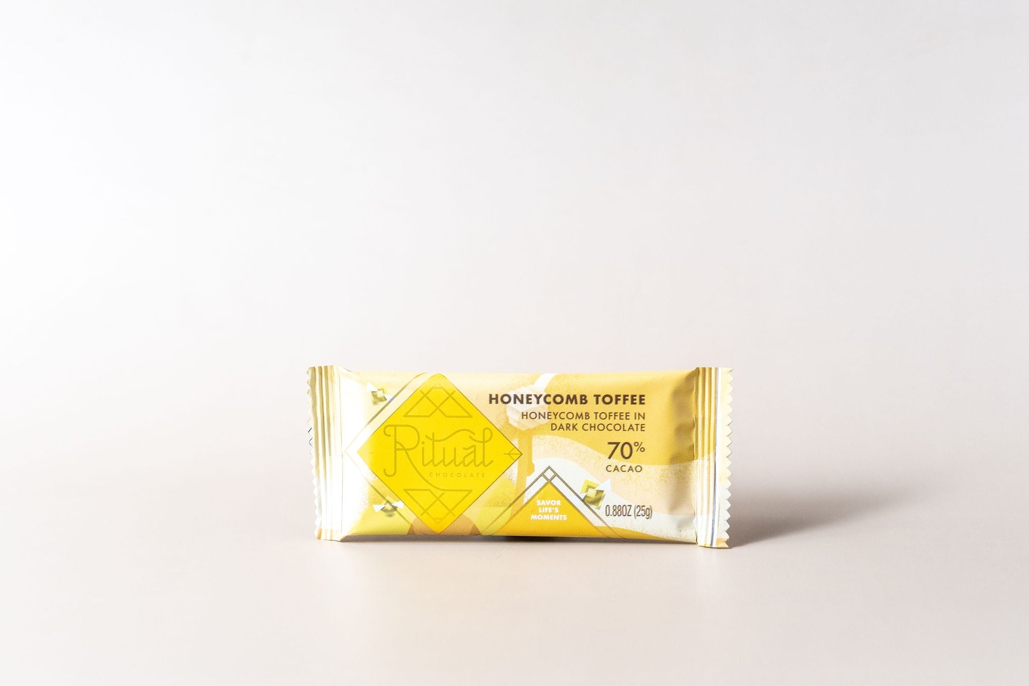 Honeycomb Toffee Mini Bar
