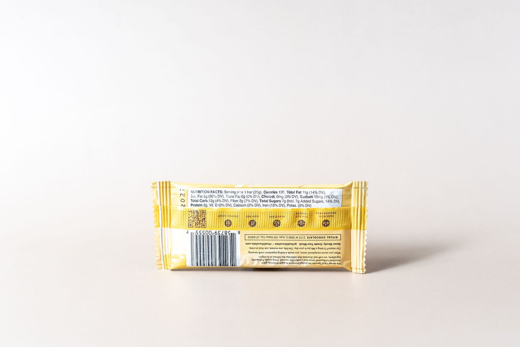 Honeycomb Toffee Mini Bar