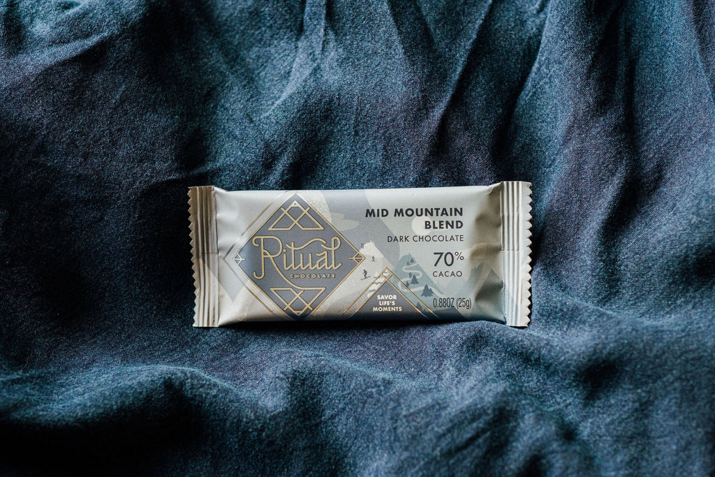 Mid Mountain Mini Bar