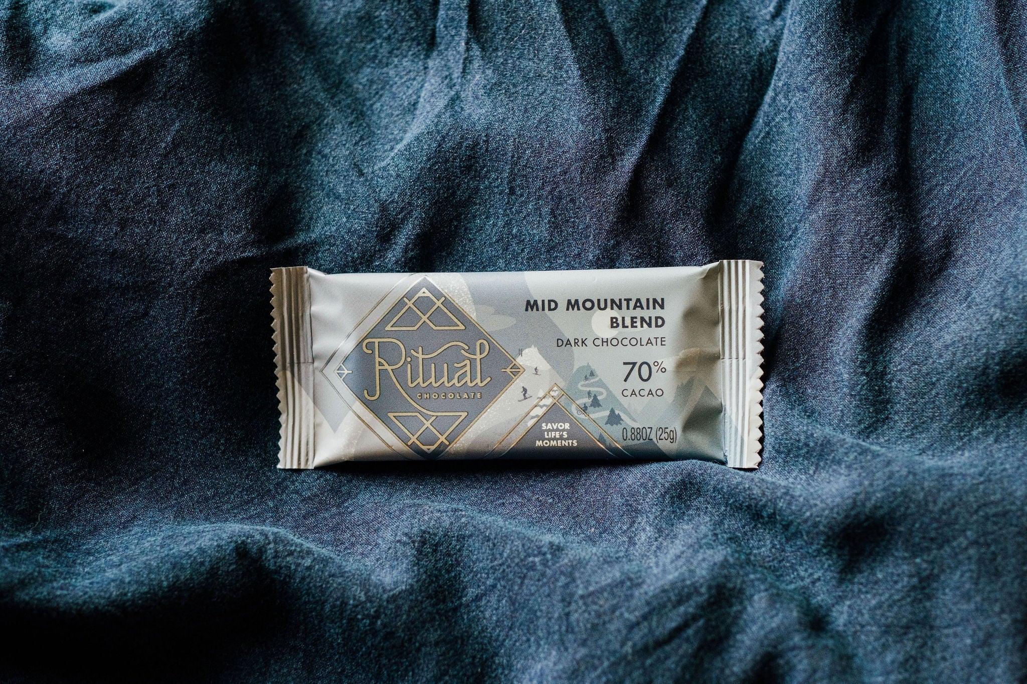 Mid Mountain Mini Bar