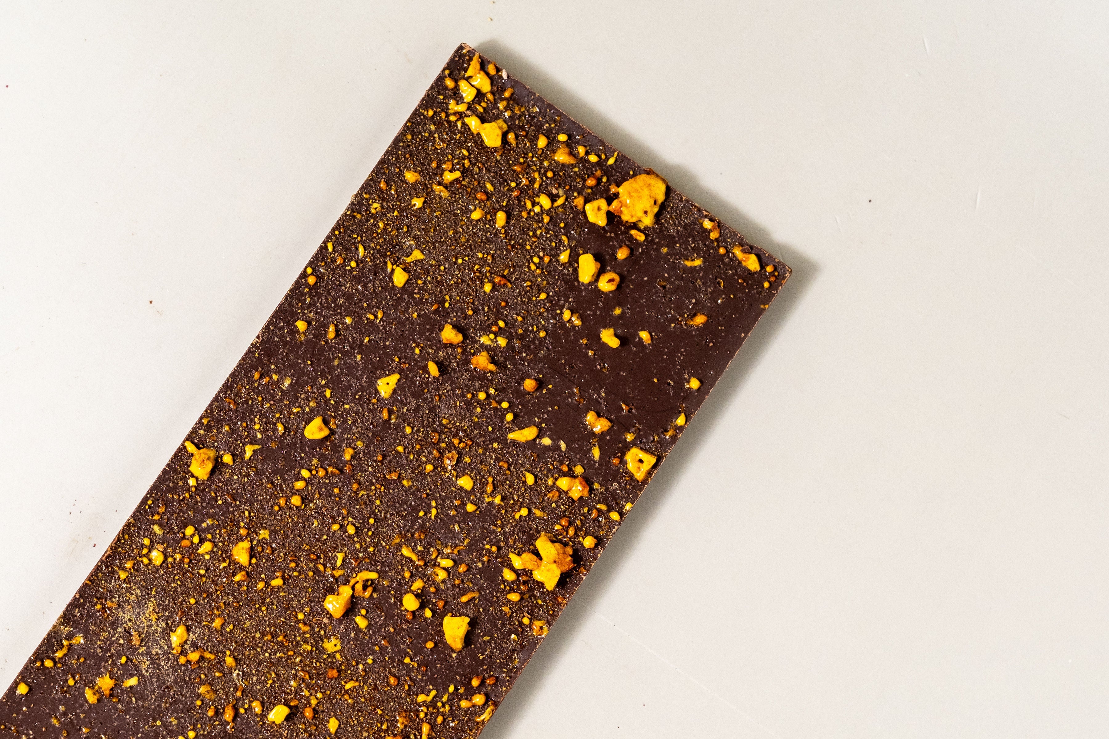 Honeycomb Toffee