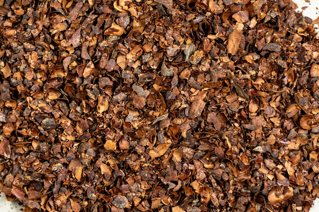 Cacao Nibs - 5lb - Wholesale