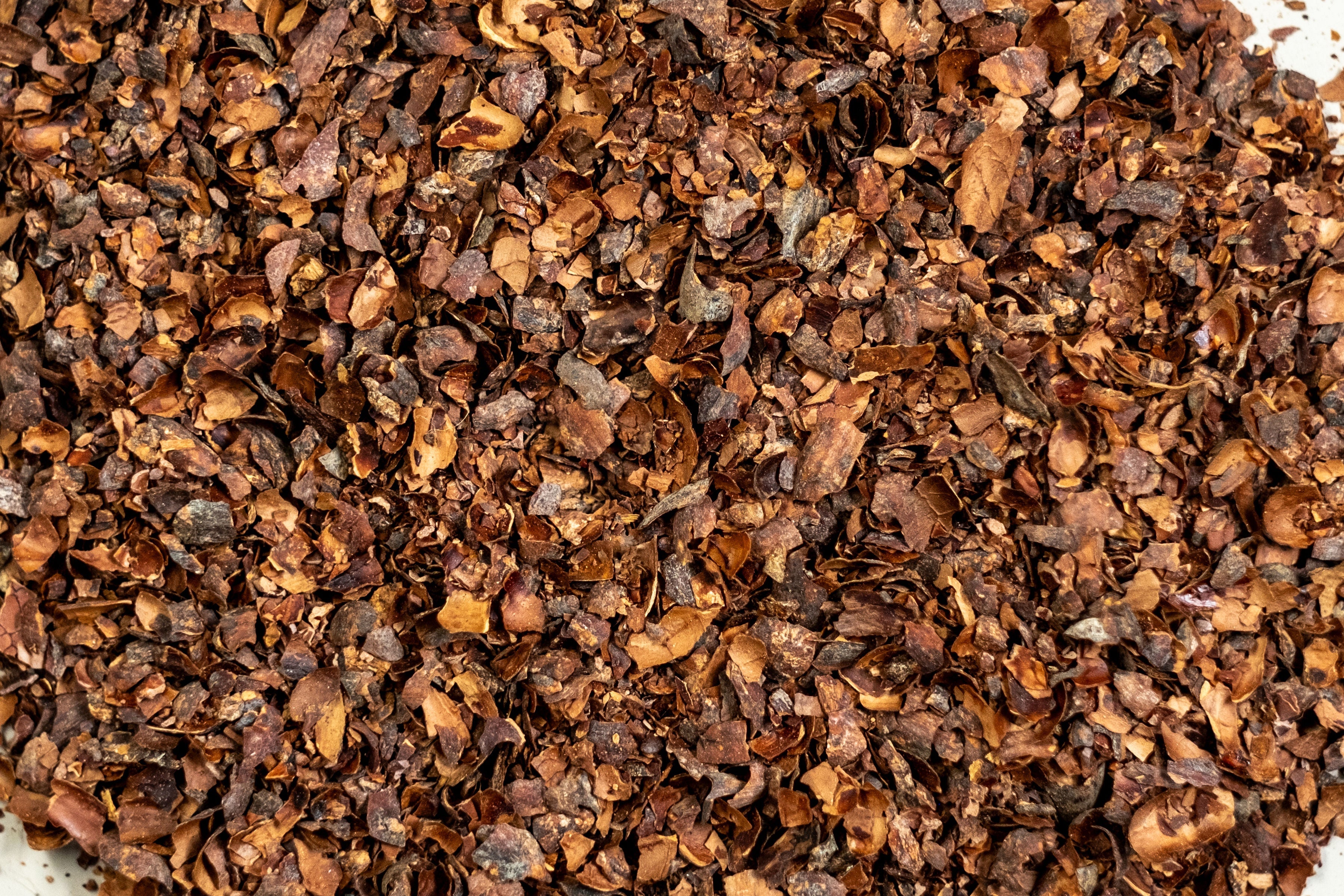 Cacao Nibs - 5lb - Wholesale