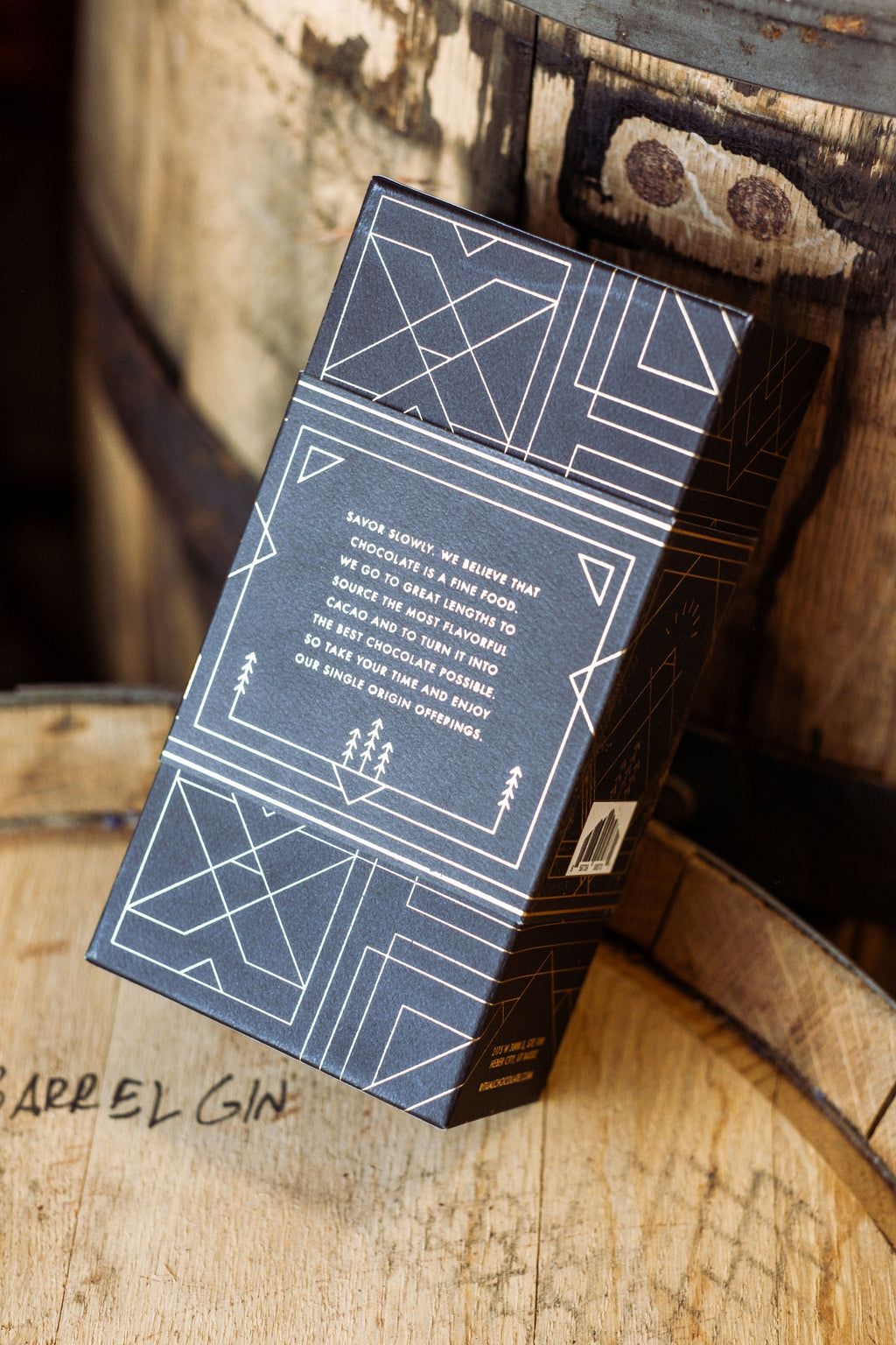 Mountain Line Collection