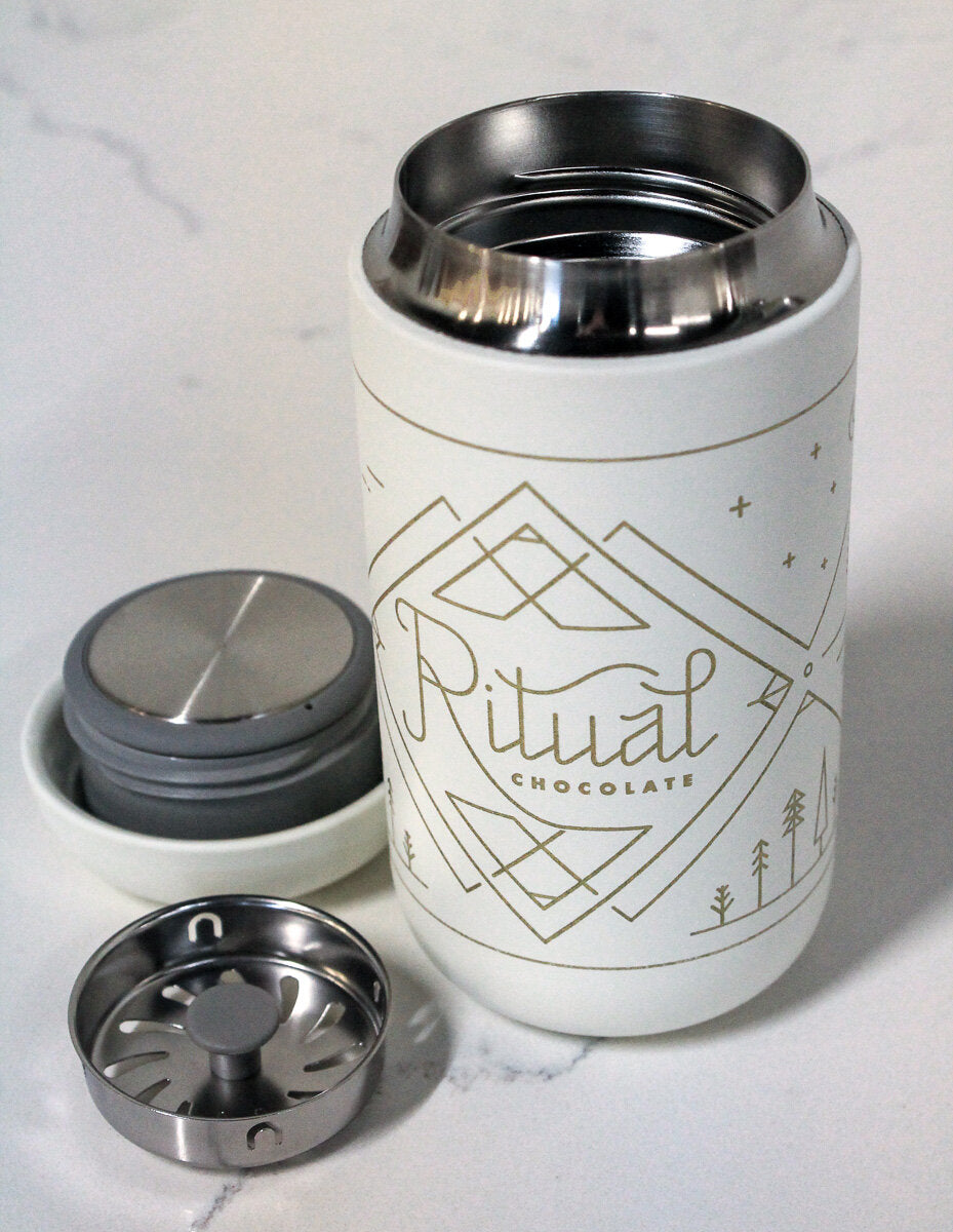 Fellow Hot Beverage Tumbler