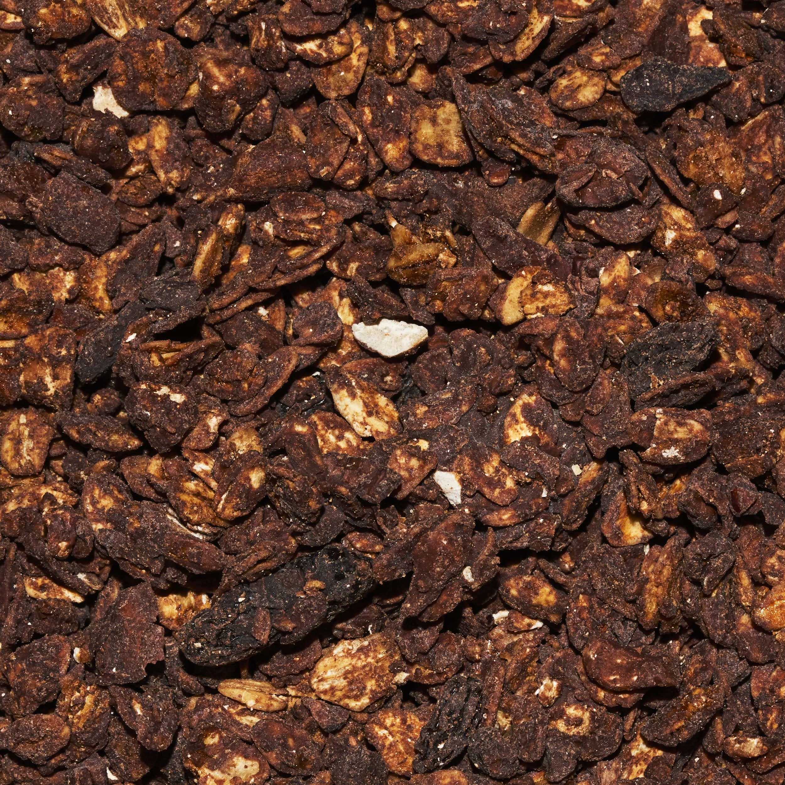 Farmhouse Chocolate Granola