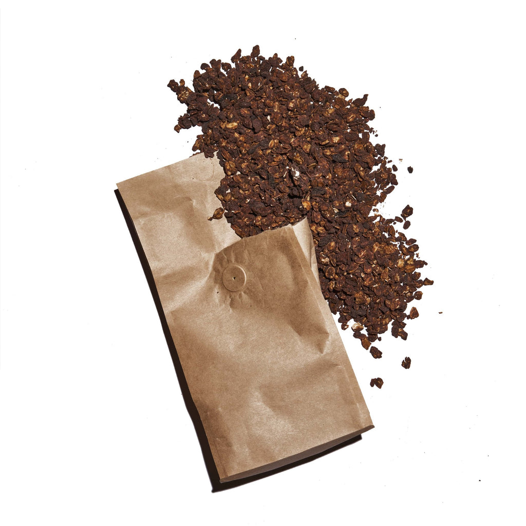 Farmhouse Chocolate Granola