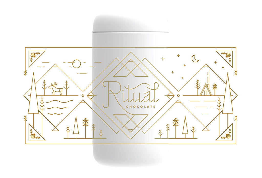 Fellow Hot Beverage Tumbler