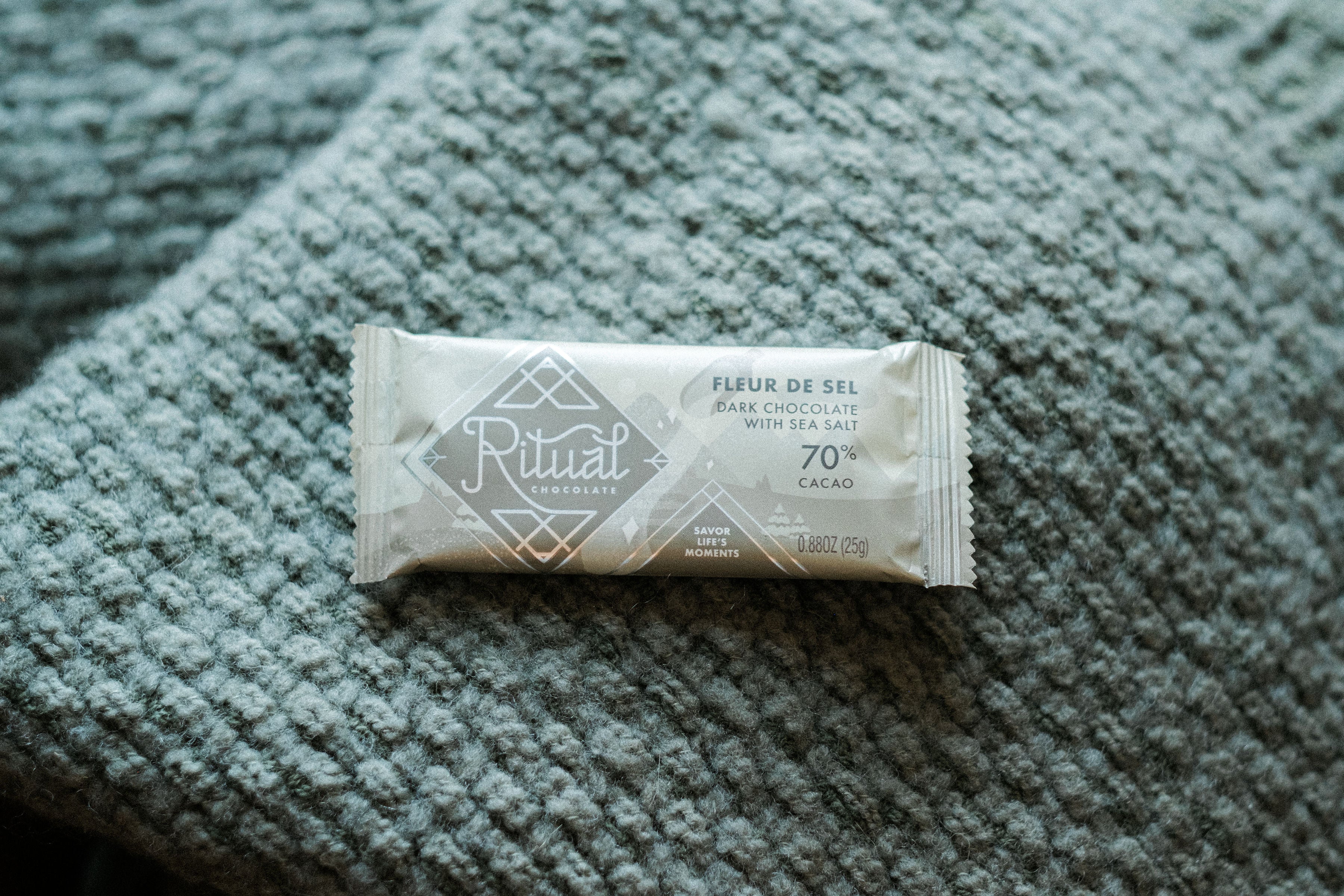 Fleur de Sel Mini Bar